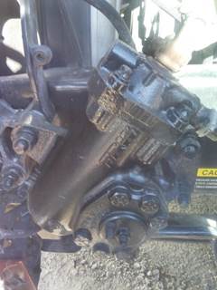 TRW/ROSS THP60-010 Left Steering Gear / Rack