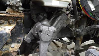 TRW/ROSS THP60-010 Steering Gear / Rack