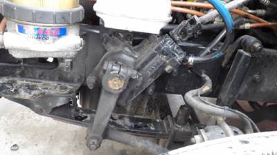 TRW/ROSS THP60-010 Steering Gear / Rack