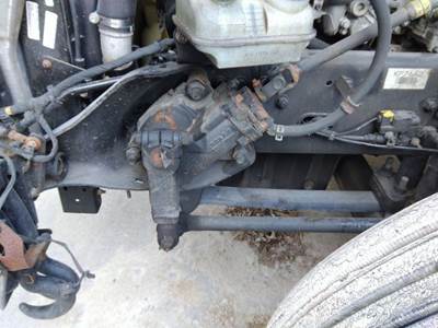 TRW/ROSS THP60-010 Steering Gear / Rack