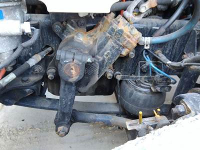 TRW/ROSS THP60-010 Steering Gear / Rack