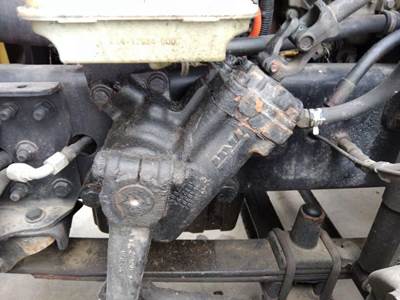 TRW/ROSS THP60-010 Left Steering Gear / Rack