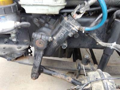 TRW/ROSS THP60-010 Steering Gear / Rack