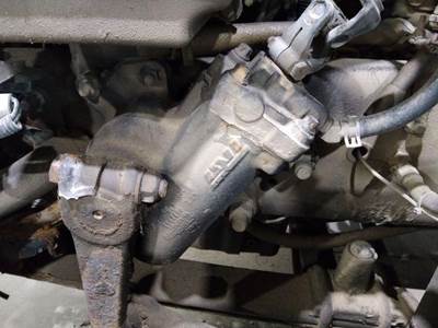 TRW/ROSS THP60-010 Steering Gear / Rack