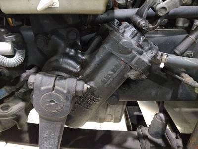 TRW/ROSS THP60-010 Left Steering Gear / Rack