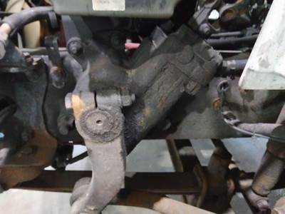 TRW/ROSS THP60-010 Left Steering Gear / Rack