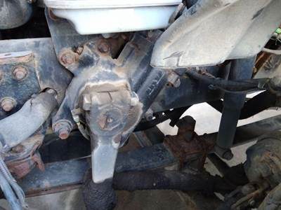 TRW/ROSS THP60-010 Left Steering Gear / Rack