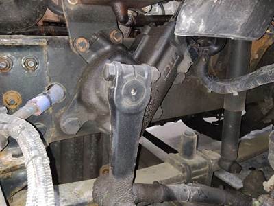 TRW/ROSS THP60-010 Steering Gear / Rack