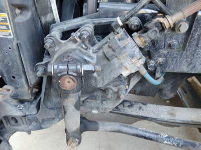 TRW/ROSS THP60-010 Steering Gear / Rack