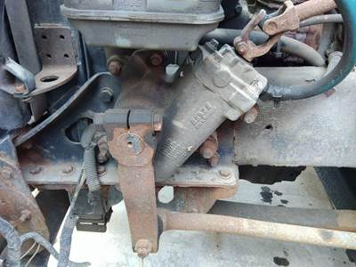 TRW/ROSS THP60-010 Steering Gear / Rack