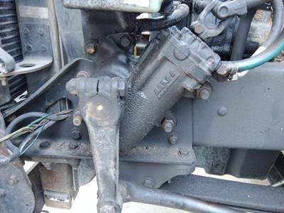 TRW/ROSS THP60-010 Steering Gear / Rack