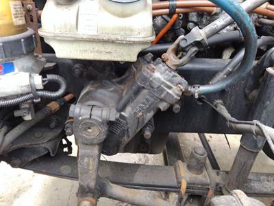 TRW/ROSS THP60-010 Steering Gear / Rack