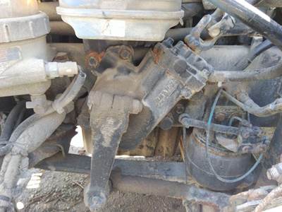 TRW/ROSS THP60-010 Left Steering Gear / Rack