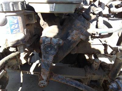 TRW/ROSS THP60-010 Steering Gear / Rack