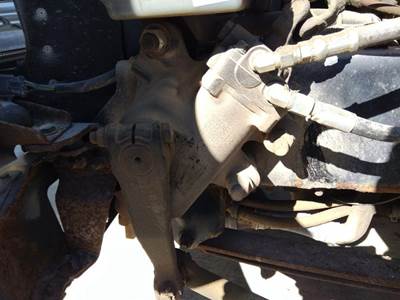 TRW/ROSS THP60-010 Steering Gear / Rack