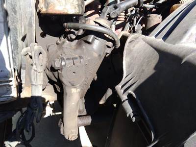 TRW/ROSS THP60-010 Left Steering Gear / Rack