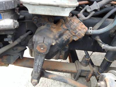 TRW/ROSS THP60-010 Steering Gear / Rack