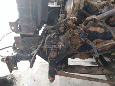 TRW/ROSS THP60-010 Steering Gear / Rack