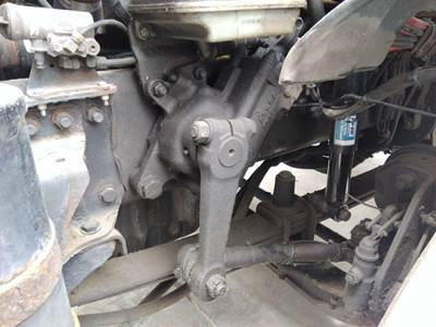 TRW/ROSS THP60-010 Steering Gear / Rack
