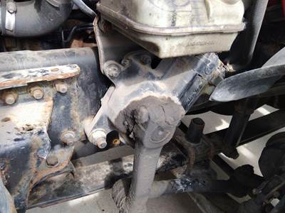 TRW/ROSS THP60-010 Left Steering Gear / Rack