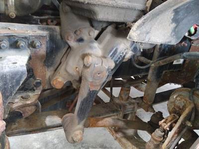 TRW/ROSS THP60-010 Left Steering Gear / Rack