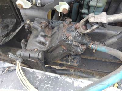 TRW/ROSS THP60-010 Left Steering Gear / Rack