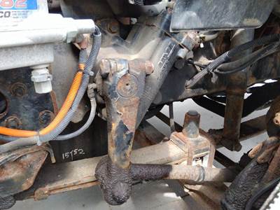 TRW/ROSS THP60-010 Steering Gear / Rack