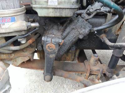 TRW/ROSS THP60-010 Left Steering Gear / Rack