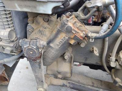 TRW/ROSS THP60-010 Left Steering Gear / Rack