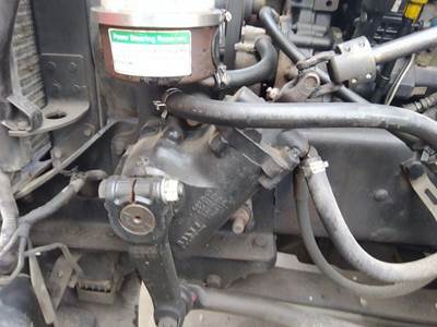 TRW/ROSS THP60-010 Left Steering Gear / Rack