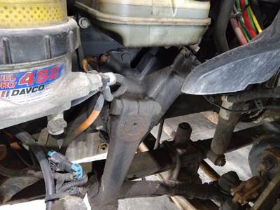 TRW/ROSS THP60-010 Left Steering Gear / Rack