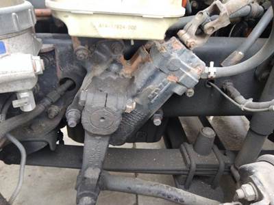 TRW/ROSS THP60-010 Left Steering Gear / Rack