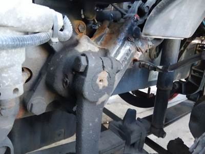 TRW/ROSS THP60-010 Left Steering Gear / Rack