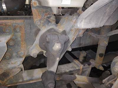 TRW/ROSS THP60-010 Left Steering Gear / Rack