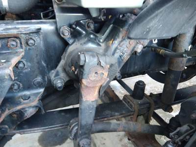 TRW/ROSS THP60-010 Steering Gear / Rack