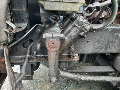 TRW/ROSS THP60-010 Steering Gear / Rack