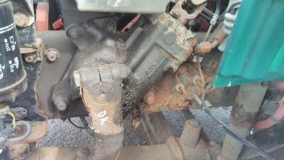 TRW/ROSS THP60-010 Left Steering Gear / Rack