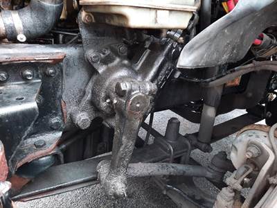 TRW/ROSS THP60-010 Steering Gear / Rack