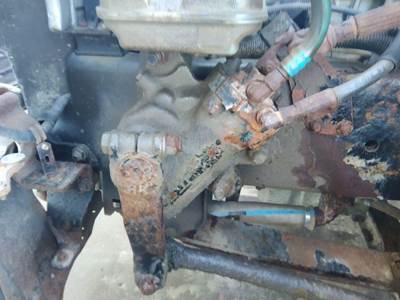 TRW/ROSS THP60-010 Left Steering Gear / Rack