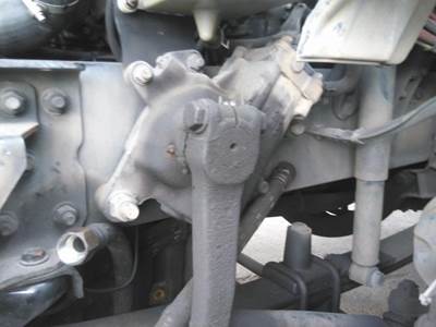 TRW/ROSS THP60-010 Left Steering Gear / Rack