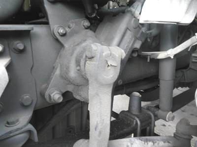 TRW/ROSS THP60-010 Steering Gear / Rack