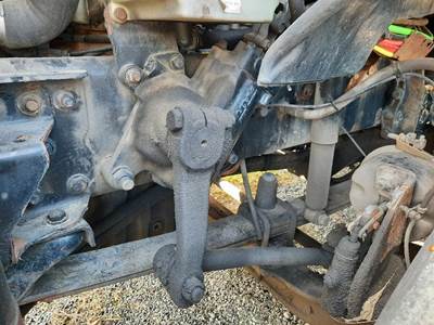 TRW/ROSS THP60-010 Steering Gear / Rack