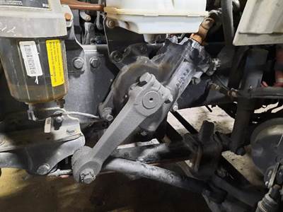 TRW/ROSS THP60-010 Left Steering Gear / Rack