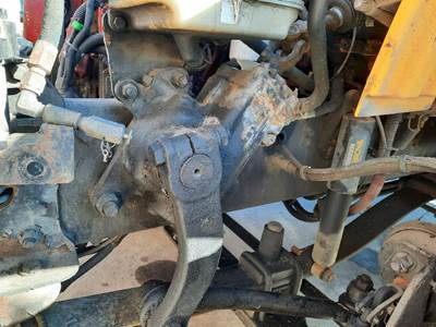 TRW/ROSS THP60-010 Left Steering Gear / Rack