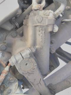 TRW/ROSS THP60-010 Steering Gear / Rack