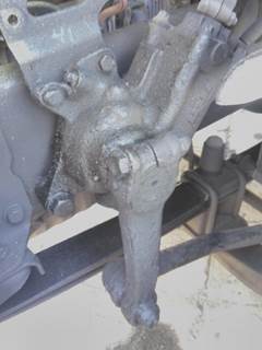 TRW/ROSS THP60-010 Steering Gear / Rack