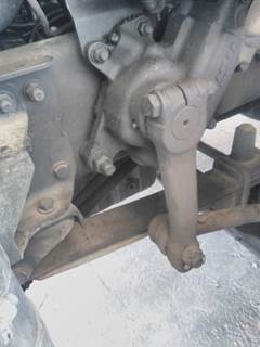 TRW/ROSS THP60-010 Left Steering Gear / Rack