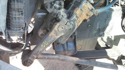 TRW/ROSS THP60-010 Left Steering Gear / Rack