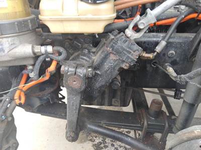 TRW/ROSS THP60-010 Left Steering Gear / Rack