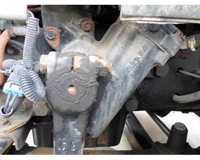 TRW/ROSS THP60-010 Steering Gear / Rack